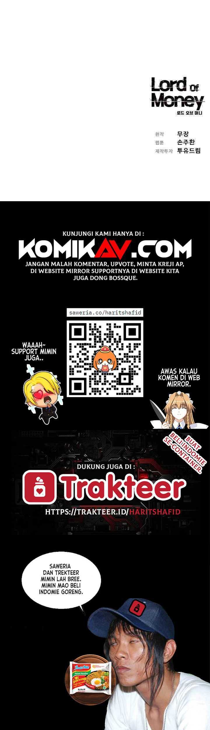 Lord of Money Chapter 9 Gambar 35