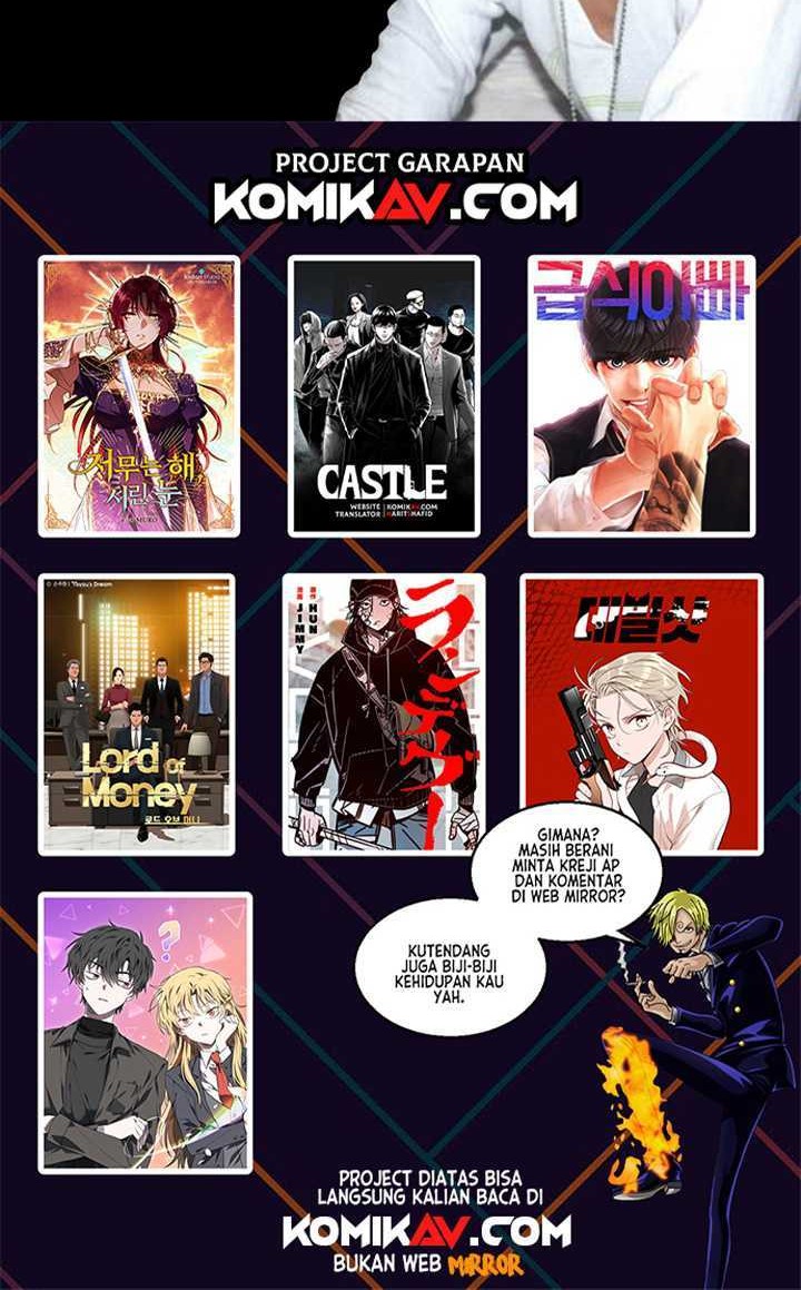 Lord of Money Chapter 9 Gambar 36