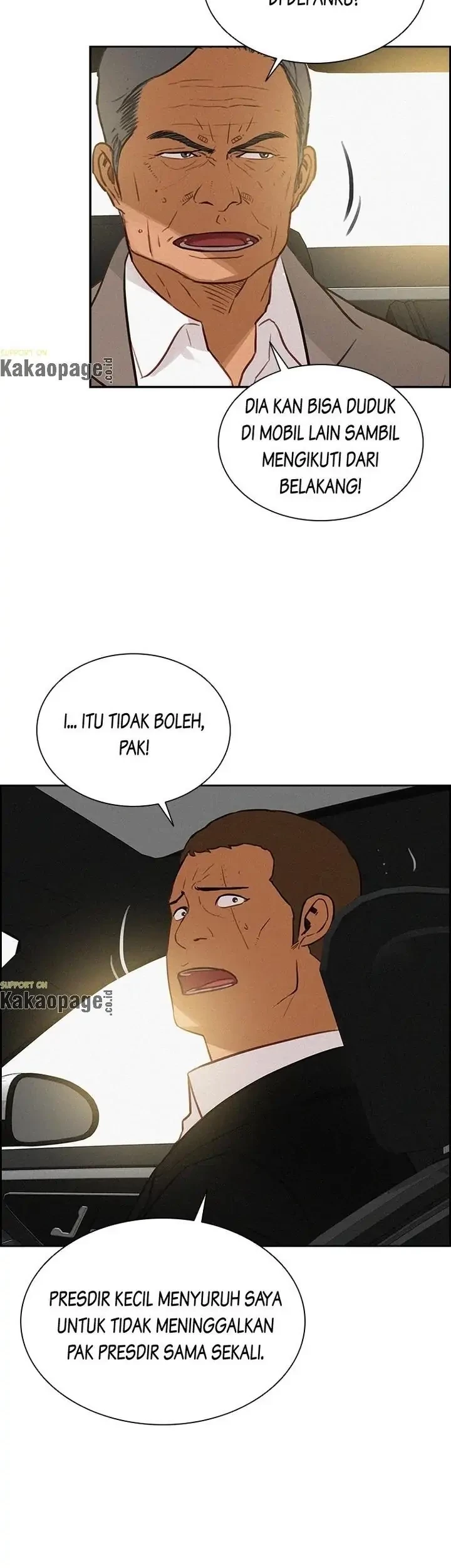 Lord of Money Chapter 90 Gambar 32
