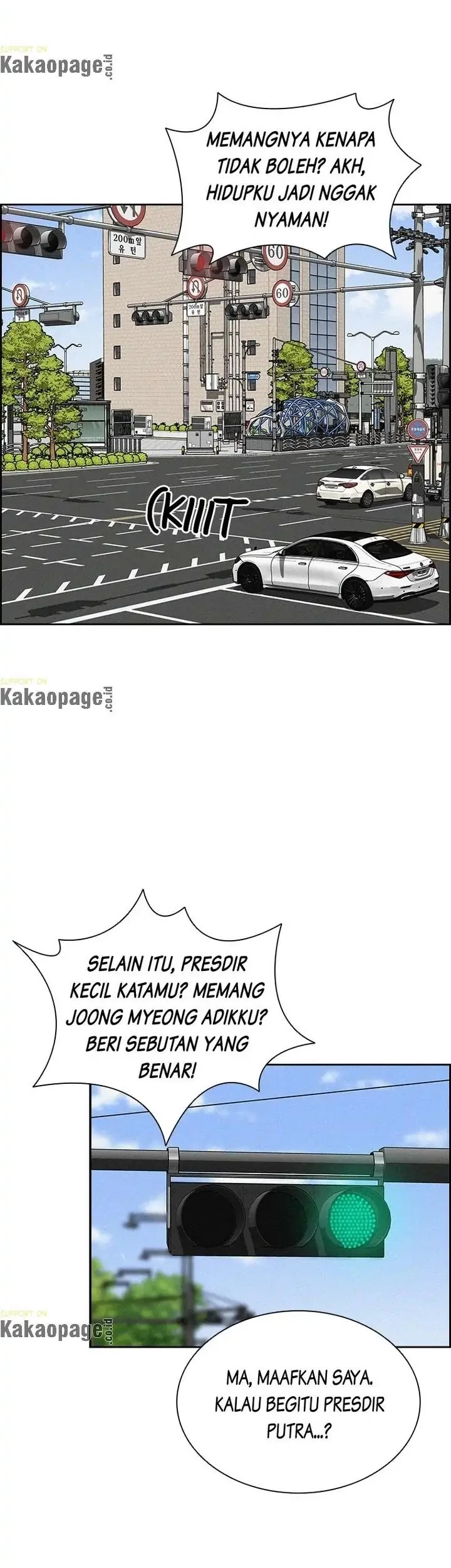 Lord of Money Chapter 90 Gambar 33