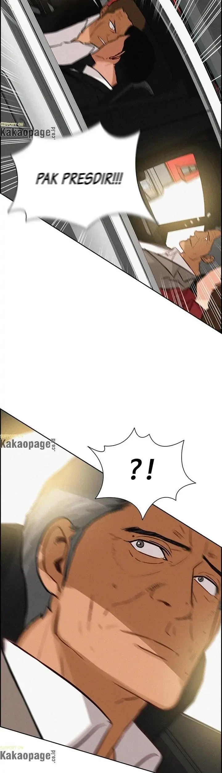 Lord of Money Chapter 90 Gambar 38