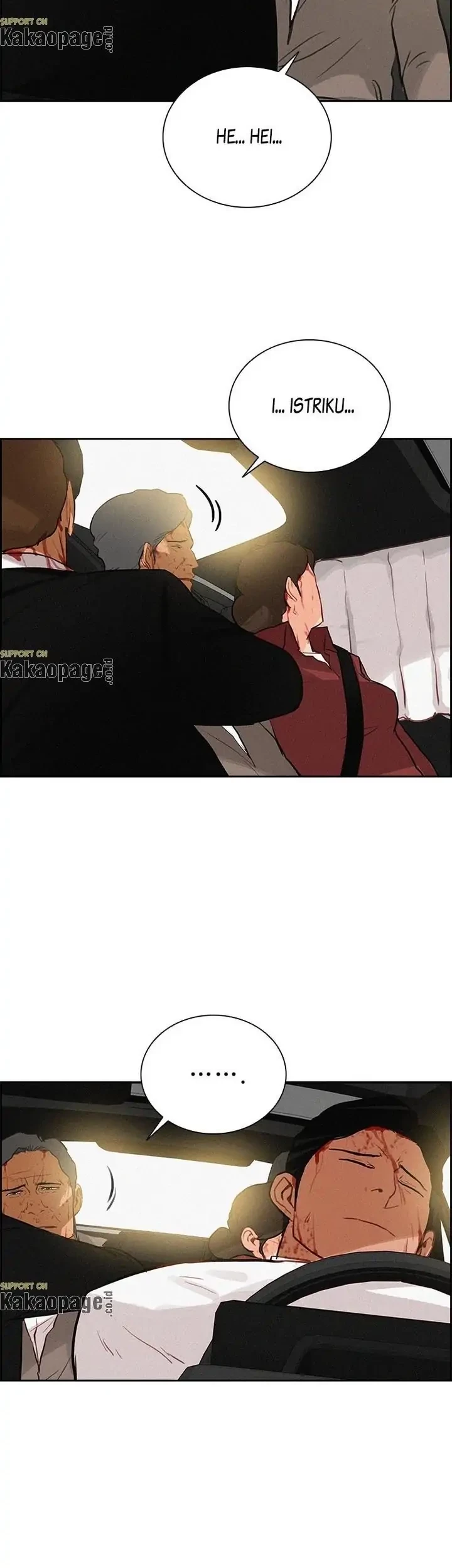 Lord of Money Chapter 90 Gambar 48