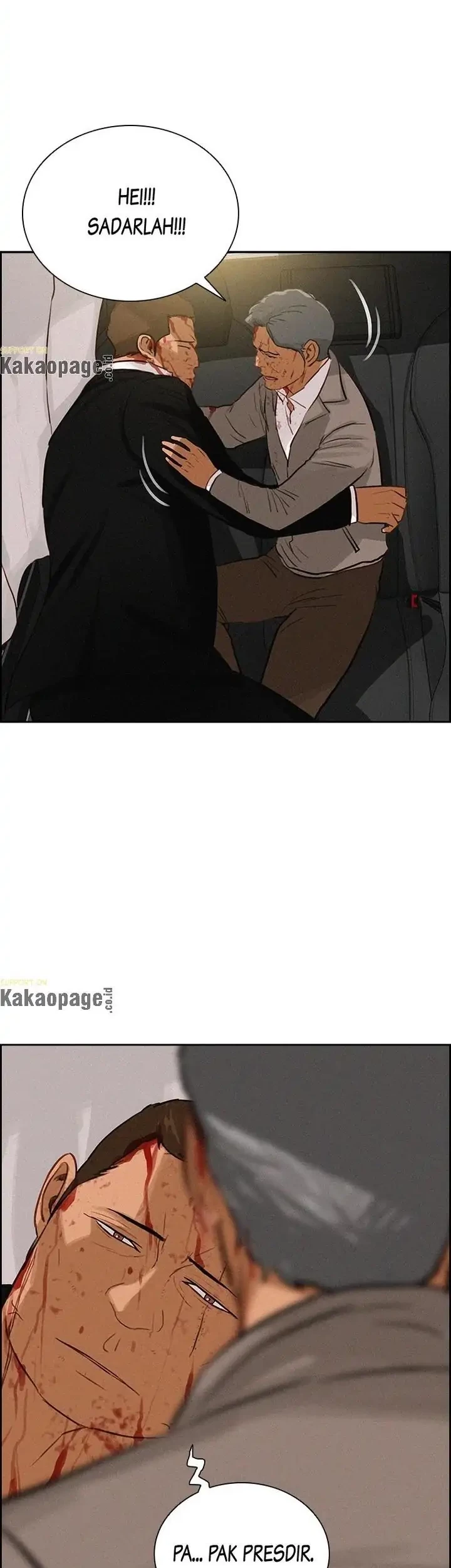 Lord of Money Chapter 90 Gambar 49