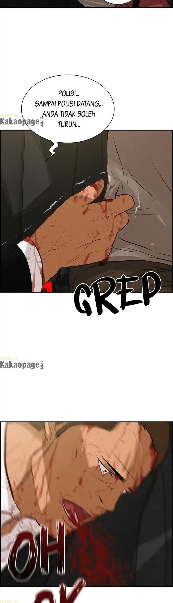 Lord of Money Chapter 90 Gambar 52
