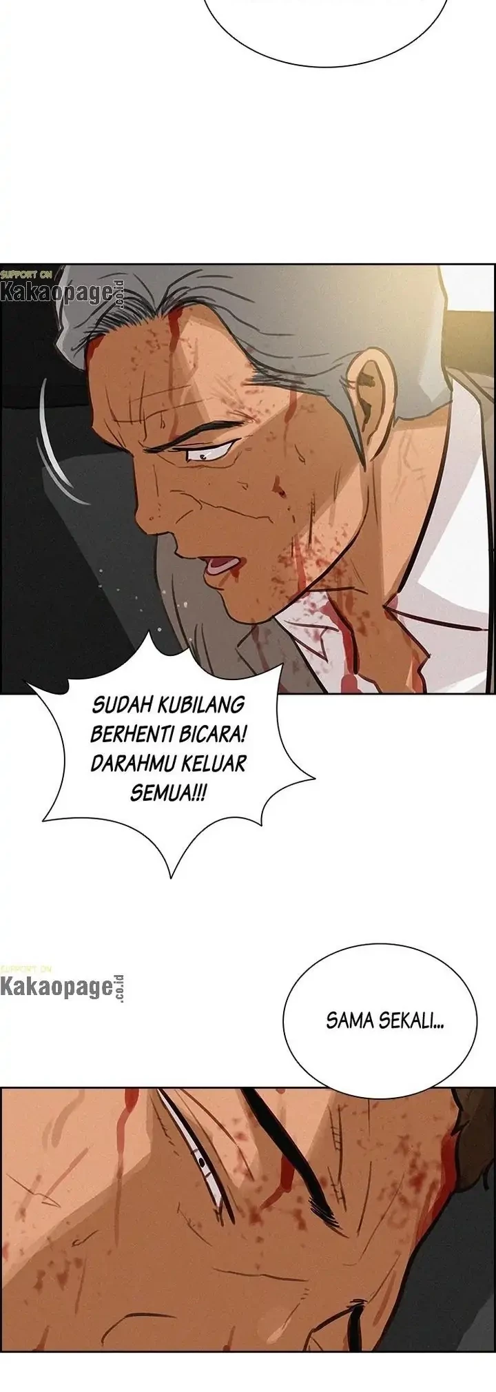 Lord of Money Chapter 90 Gambar 55