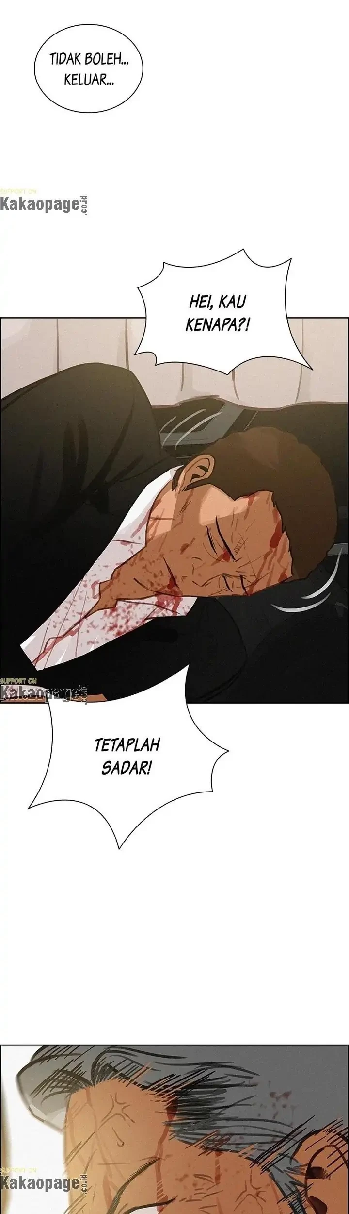 Lord of Money Chapter 90 Gambar 56