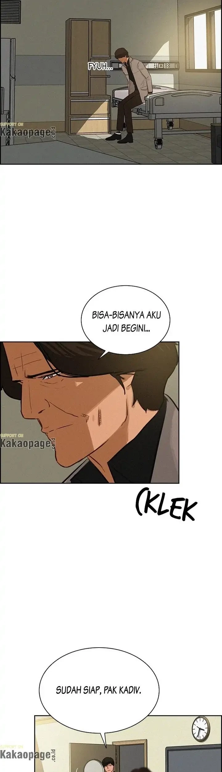 Lord of Money Chapter 90 Gambar 4