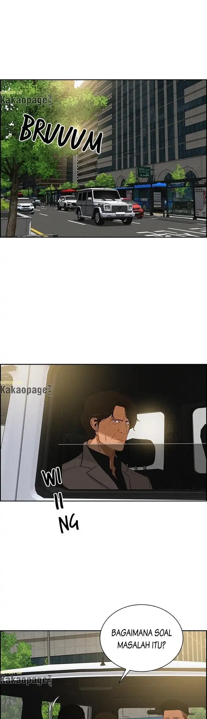 Lord of Money Chapter 90 Gambar 7