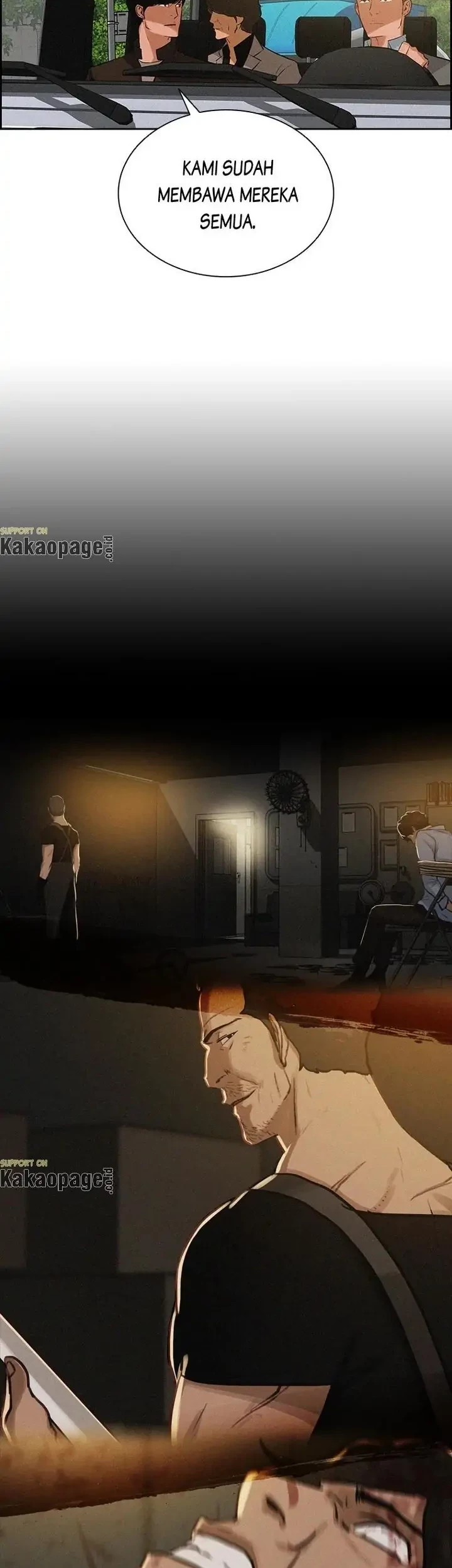Lord of Money Chapter 90 Gambar 8