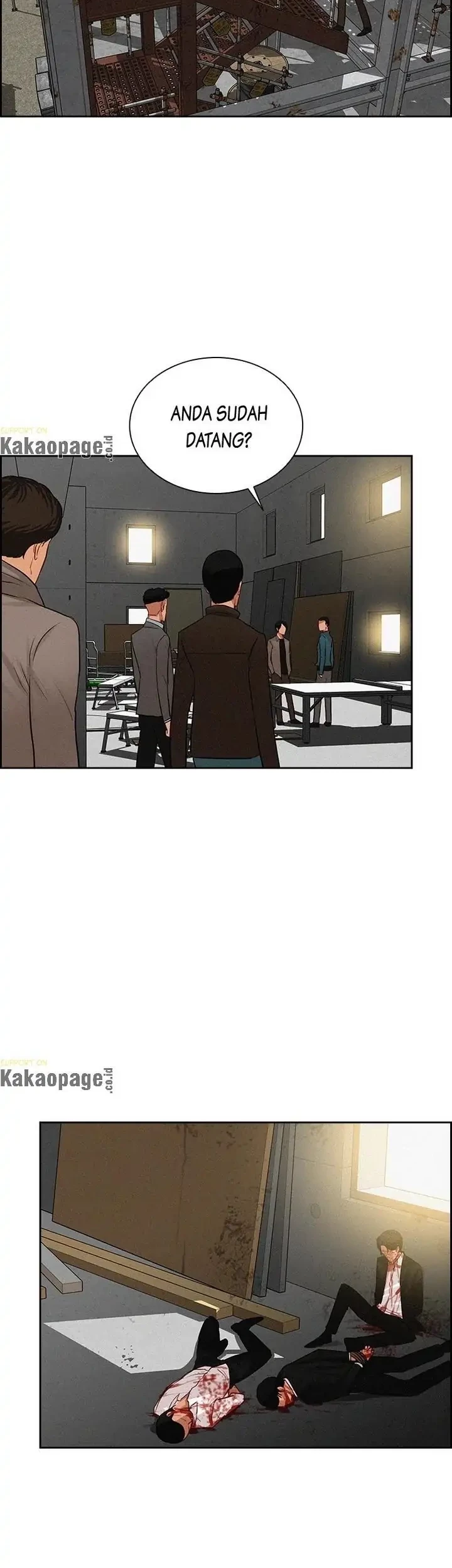 Lord of Money Chapter 90 Gambar 14