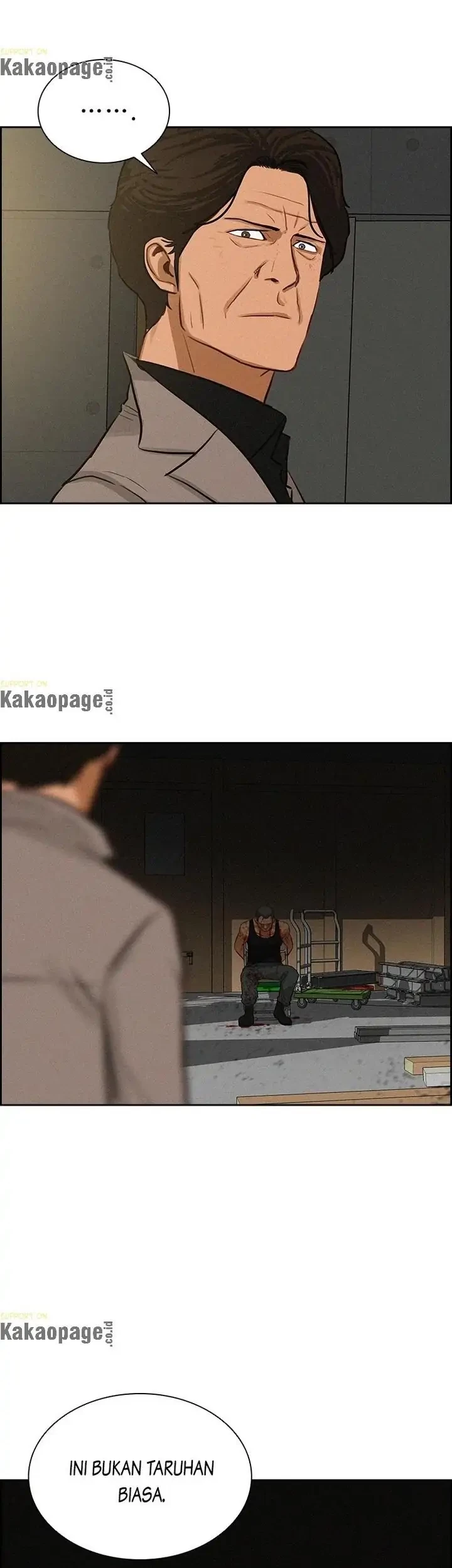 Lord of Money Chapter 90 Gambar 16