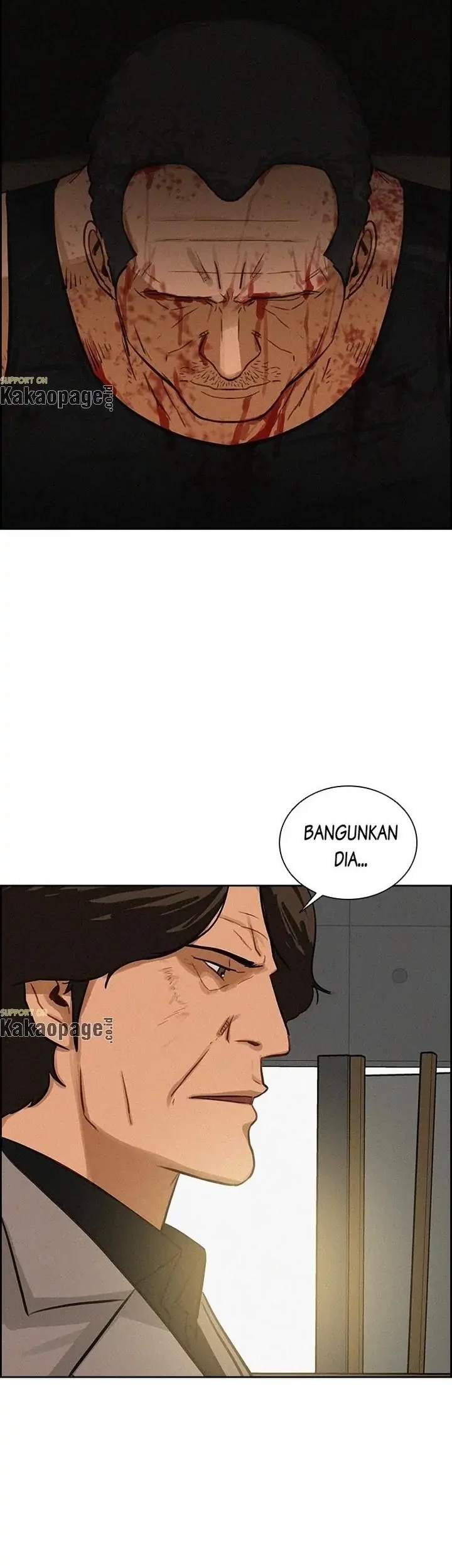 Lord of Money Chapter 90 Gambar 17