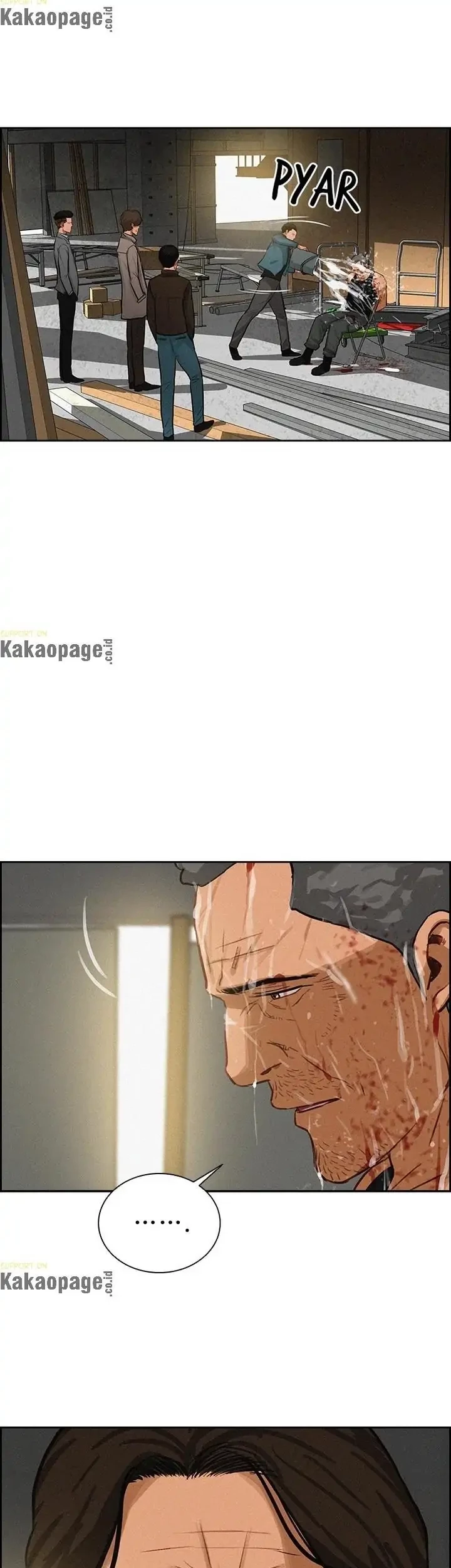 Lord of Money Chapter 90 Gambar 19