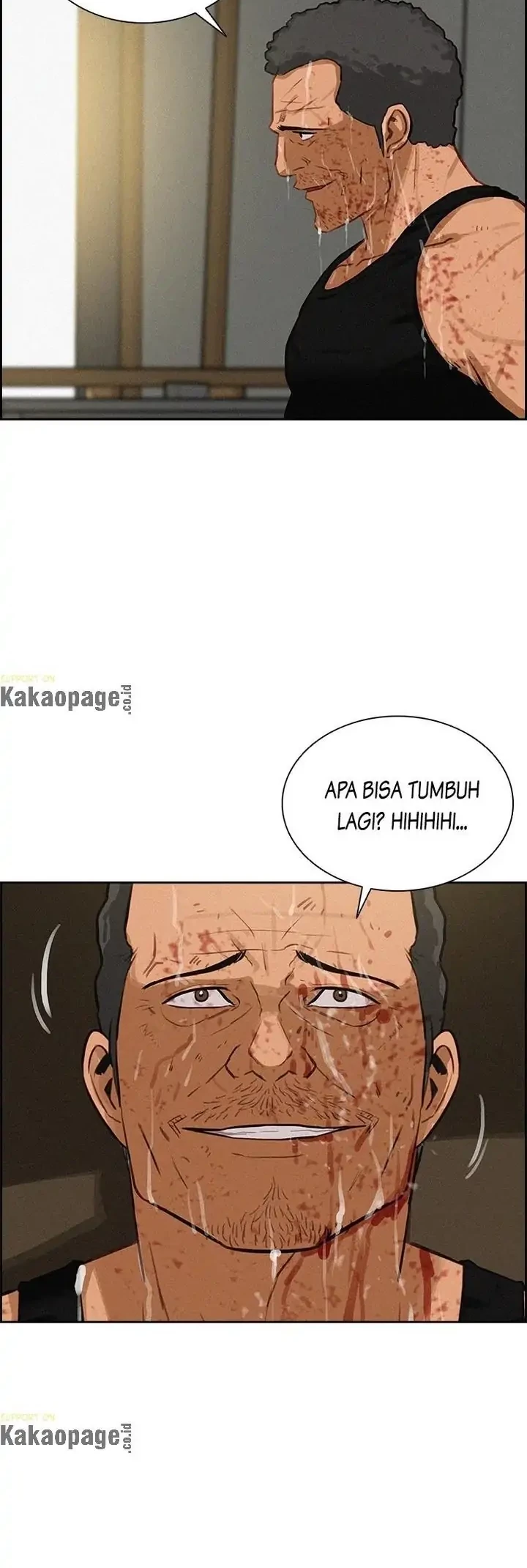 Lord of Money Chapter 90 Gambar 22