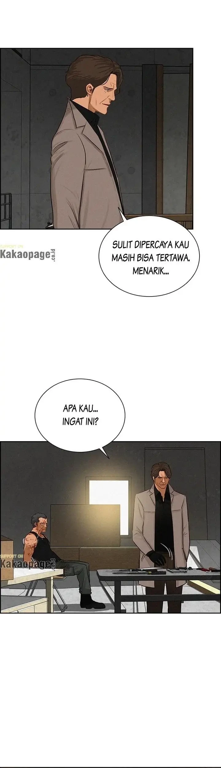 Lord of Money Chapter 90 Gambar 23