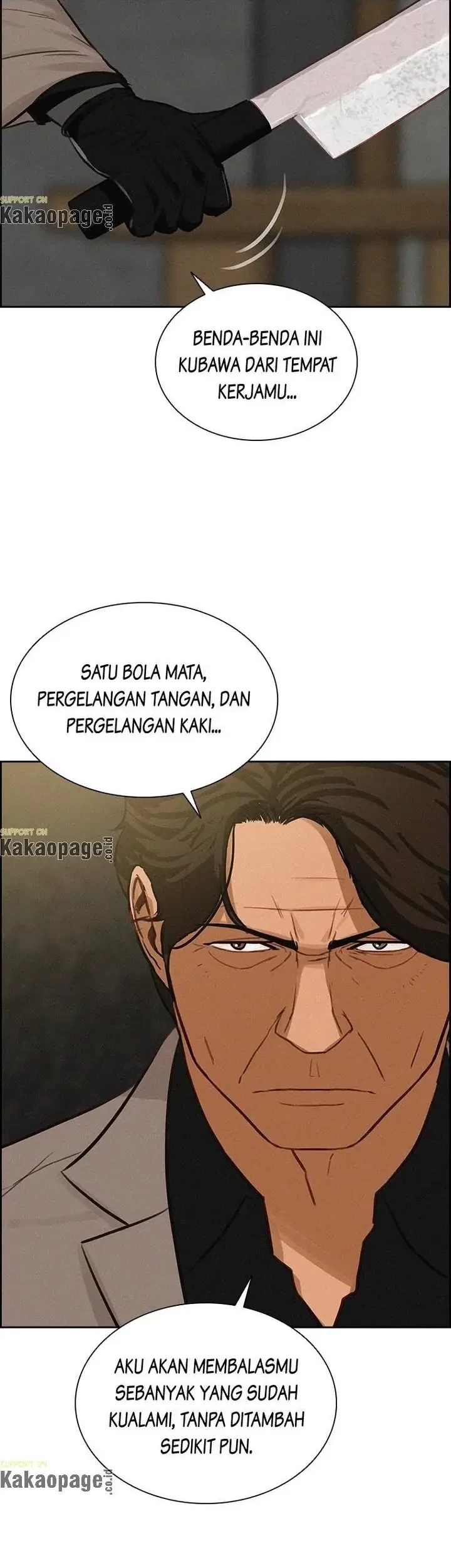 Lord of Money Chapter 90 Gambar 24