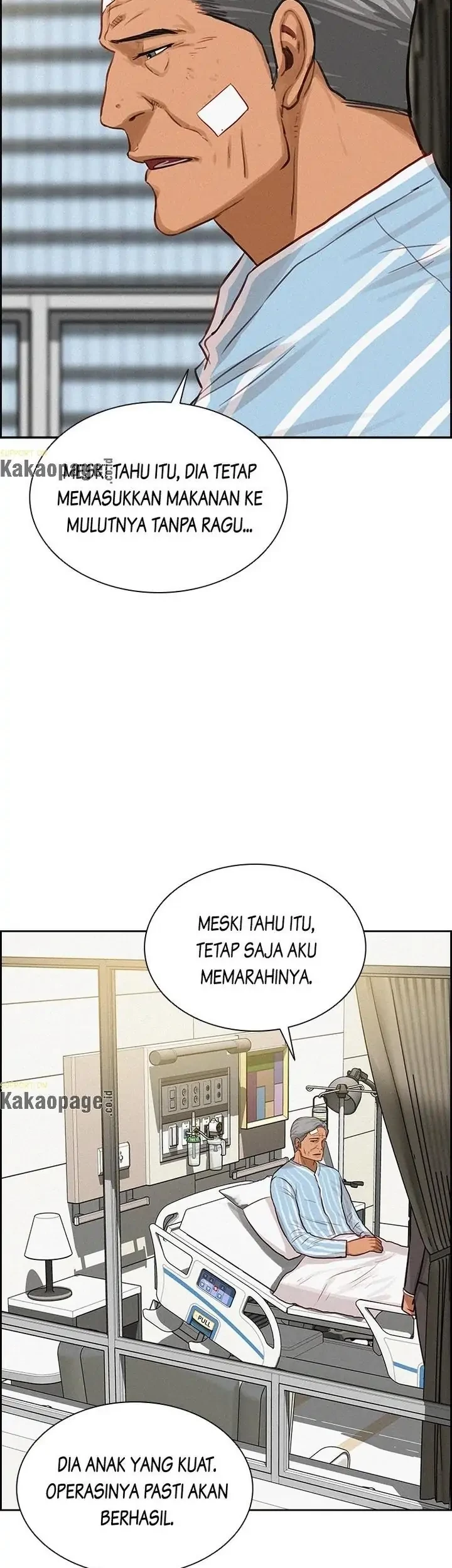 Lord of Money Chapter 91 Gambar 26