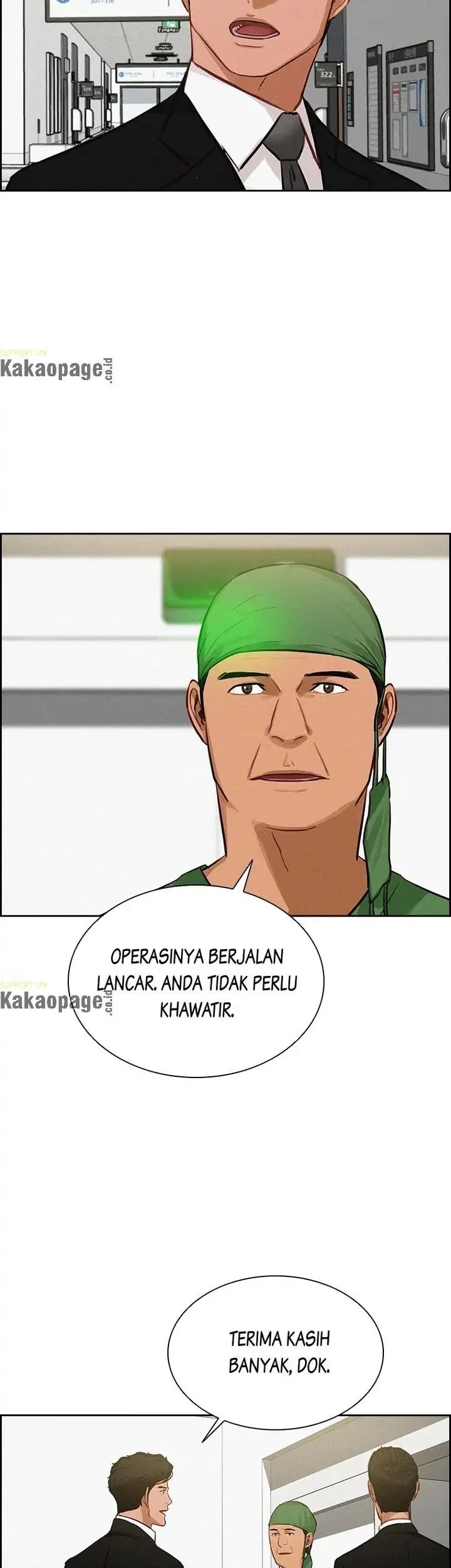 Lord of Money Chapter 91 Gambar 32