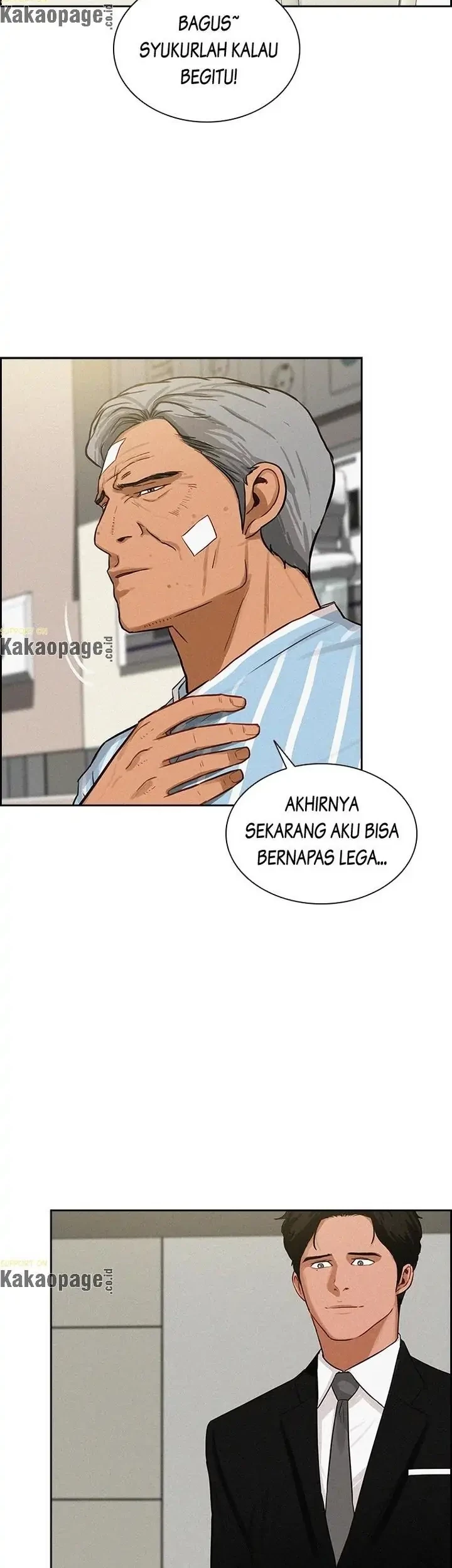 Lord of Money Chapter 91 Gambar 36