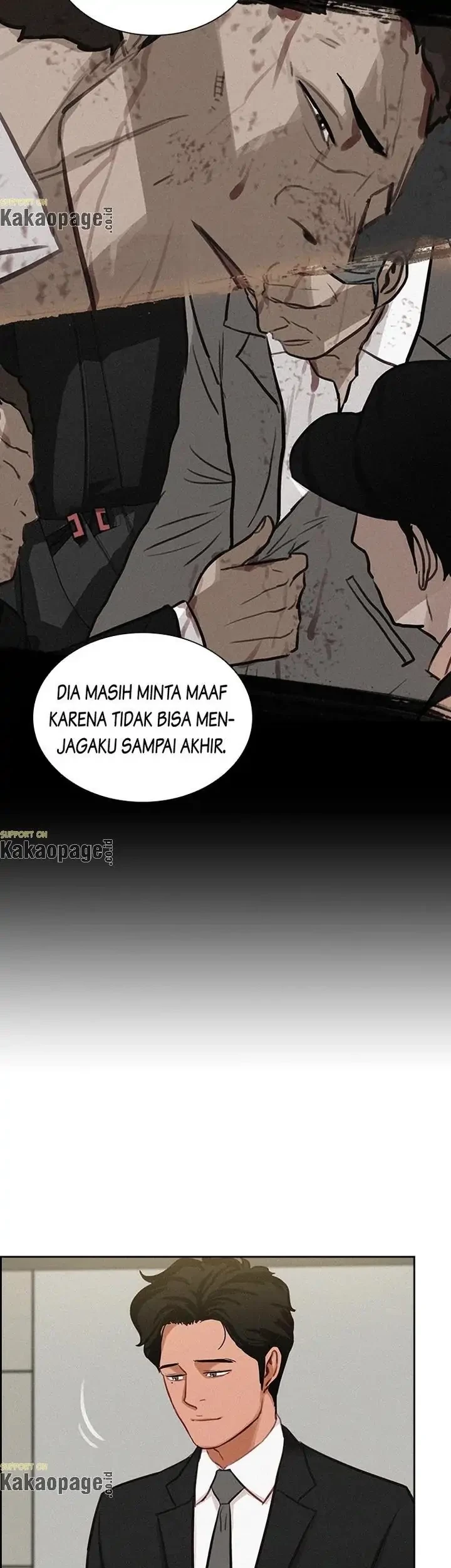 Lord of Money Chapter 91 Gambar 41