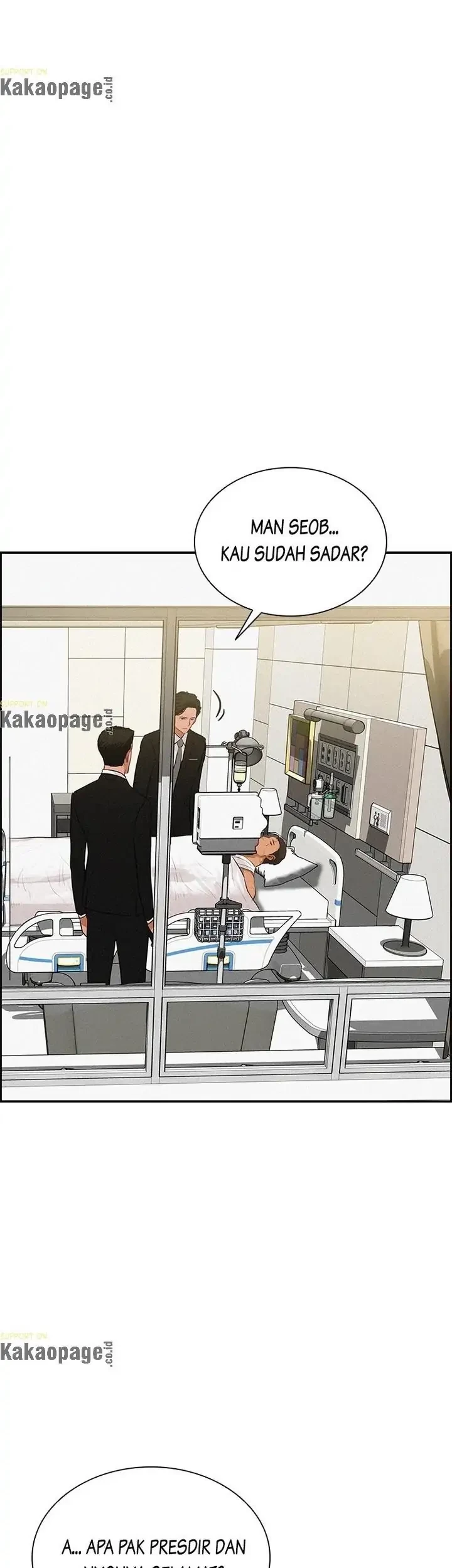 Lord of Money Chapter 91 Gambar 45