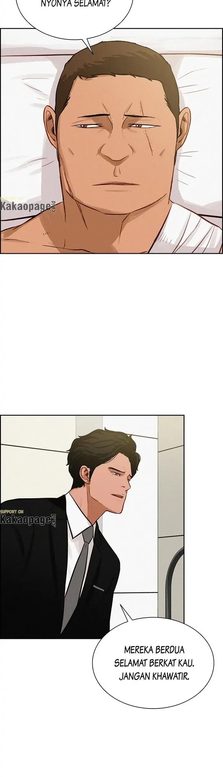 Lord of Money Chapter 91 Gambar 46