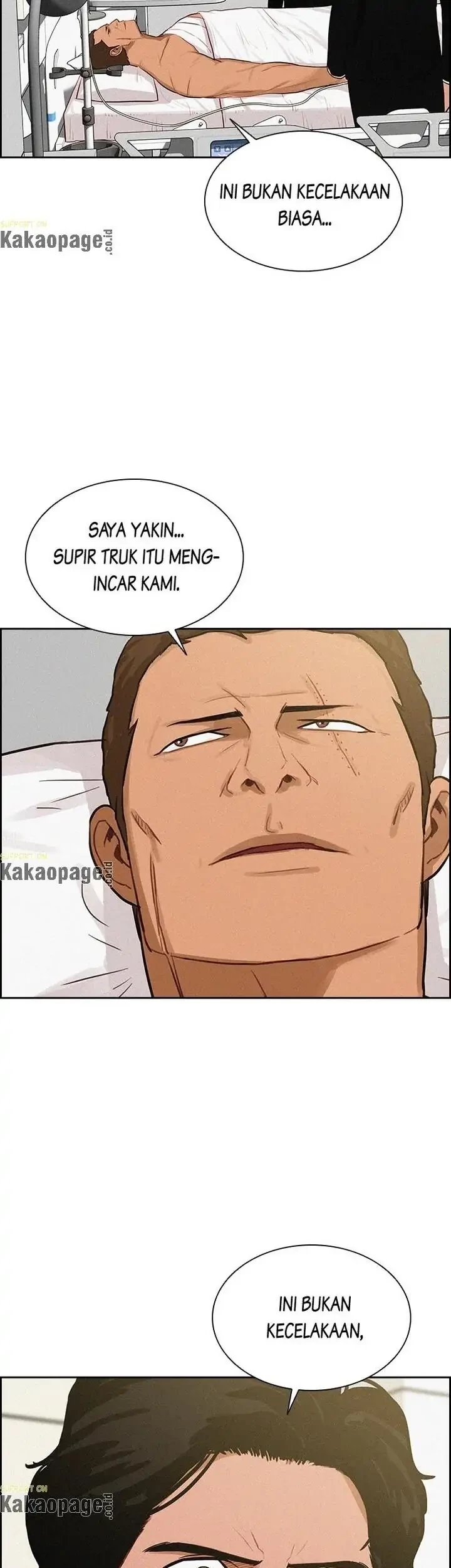 Lord of Money Chapter 91 Gambar 50