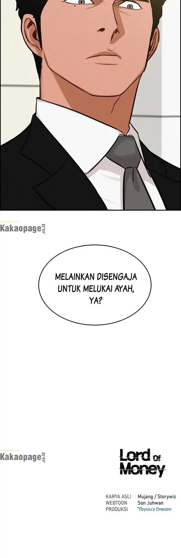 Lord of Money Chapter 91 Gambar 51