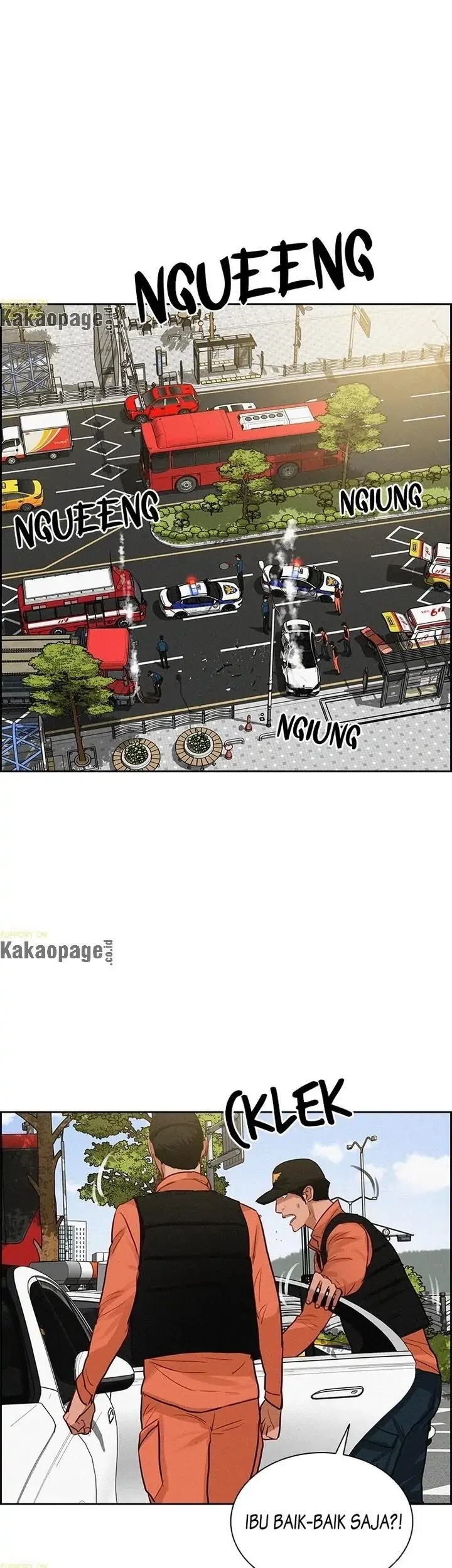 Baca Komik Lord of Money Chapter 91 Gambar 1