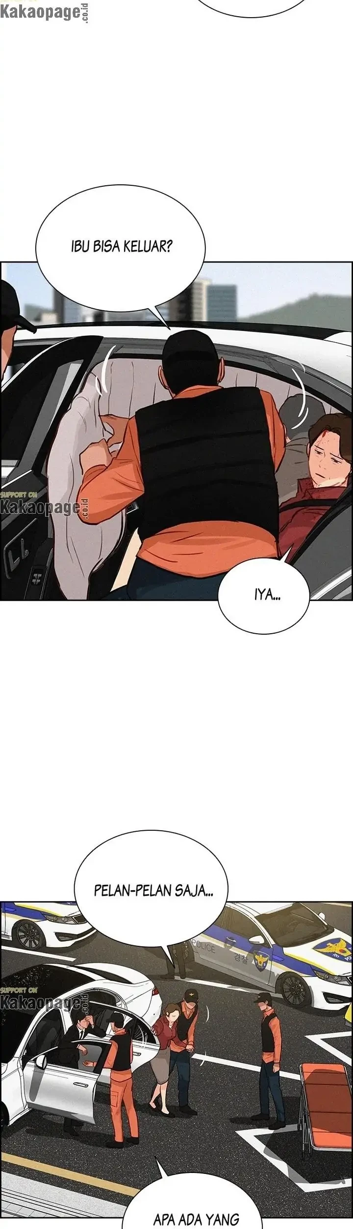 Baca Lord of Money Chapter 91 Gambar 2