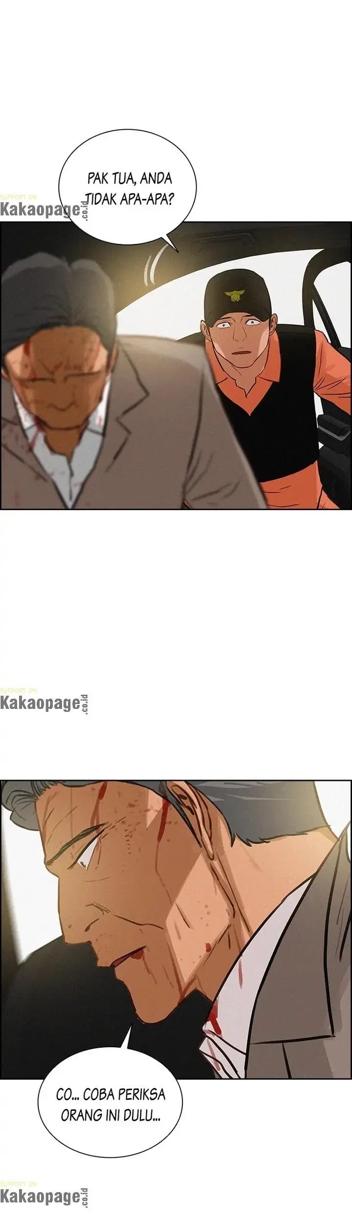 Lord of Money Chapter 91 Gambar 4