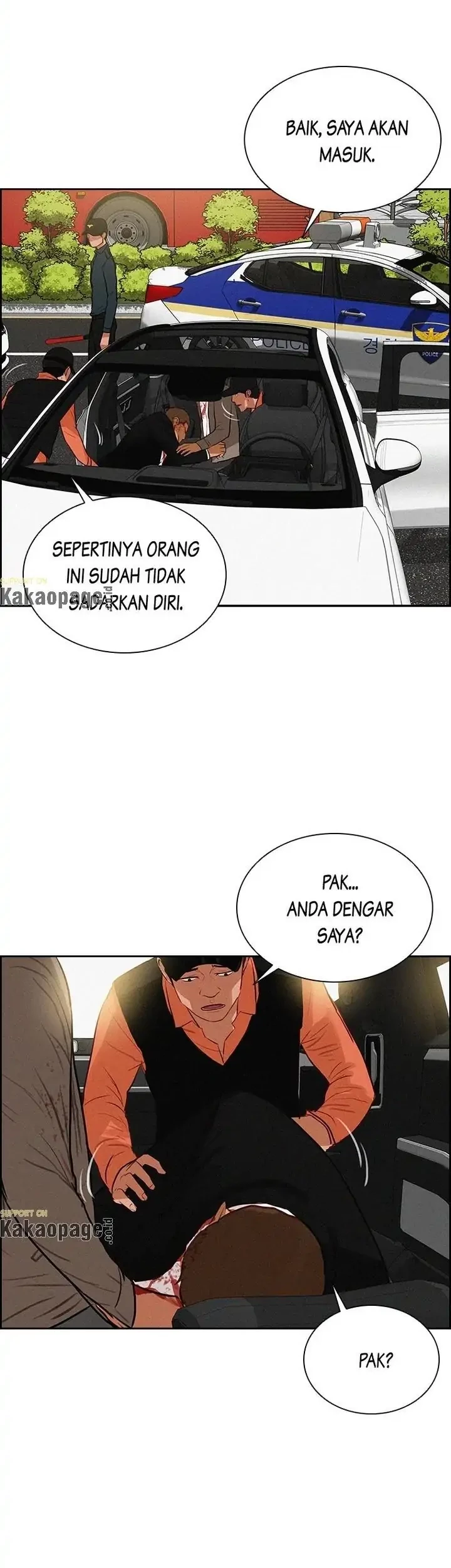 Lord of Money Chapter 91 Gambar 5
