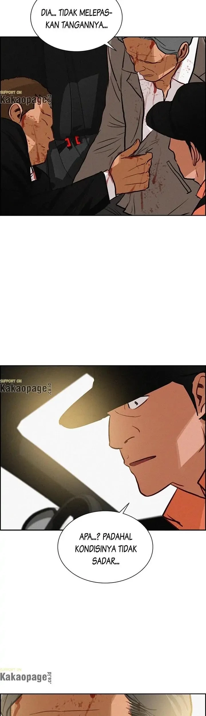 Lord of Money Chapter 91 Gambar 7