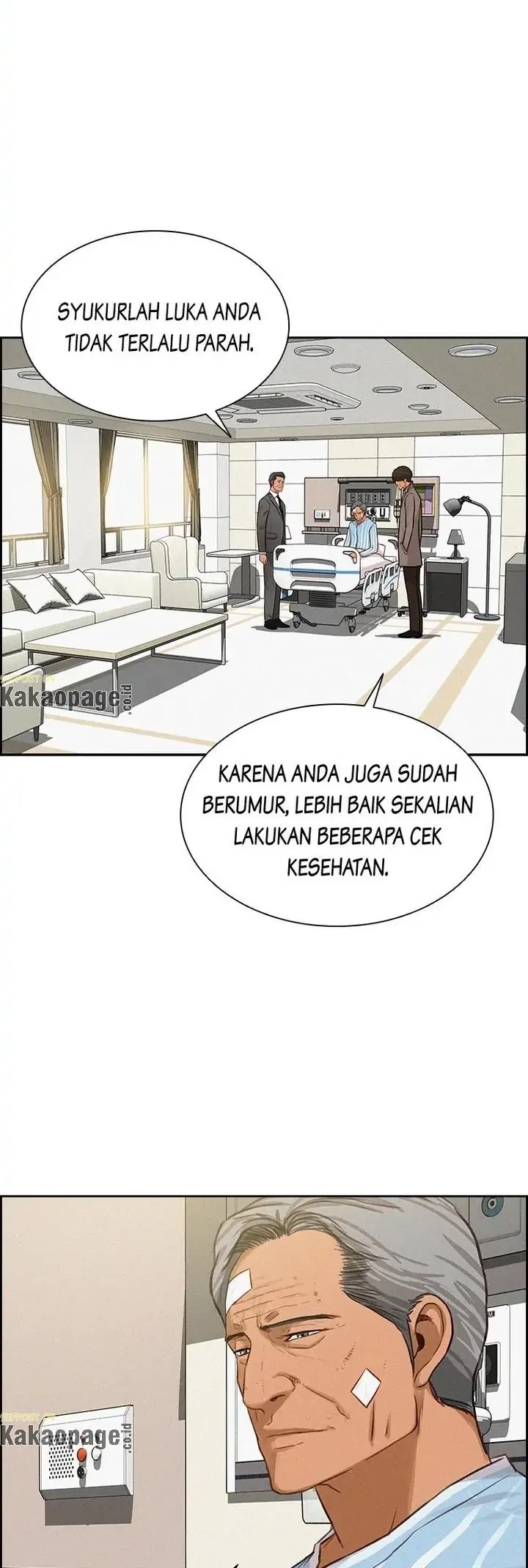 Lord of Money Chapter 91 Gambar 22