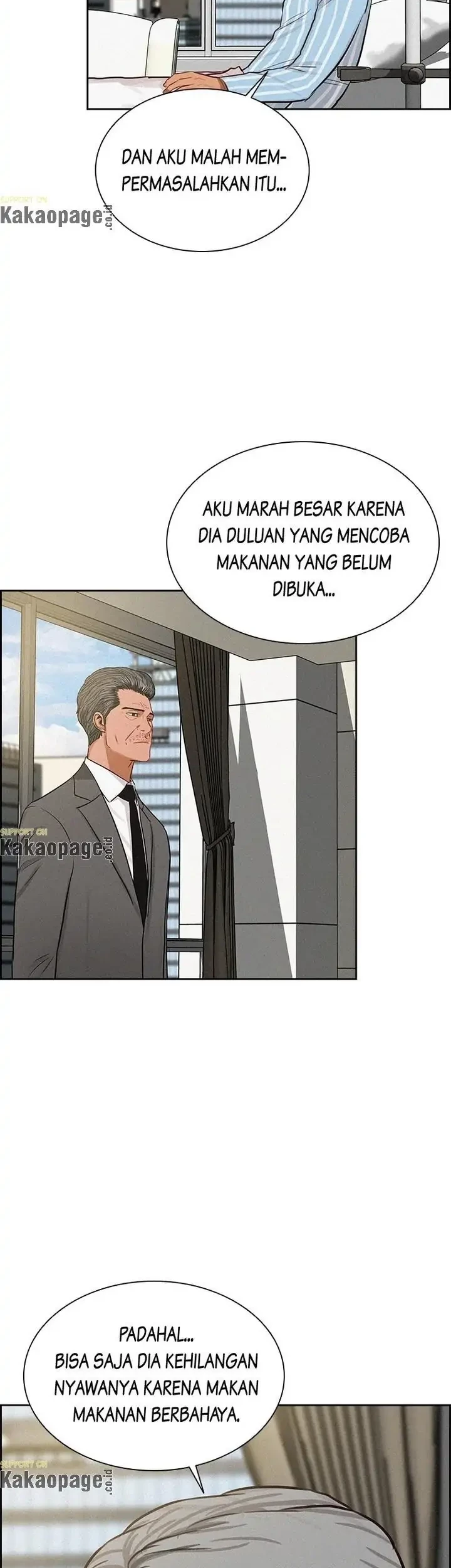 Lord of Money Chapter 91 Gambar 24
