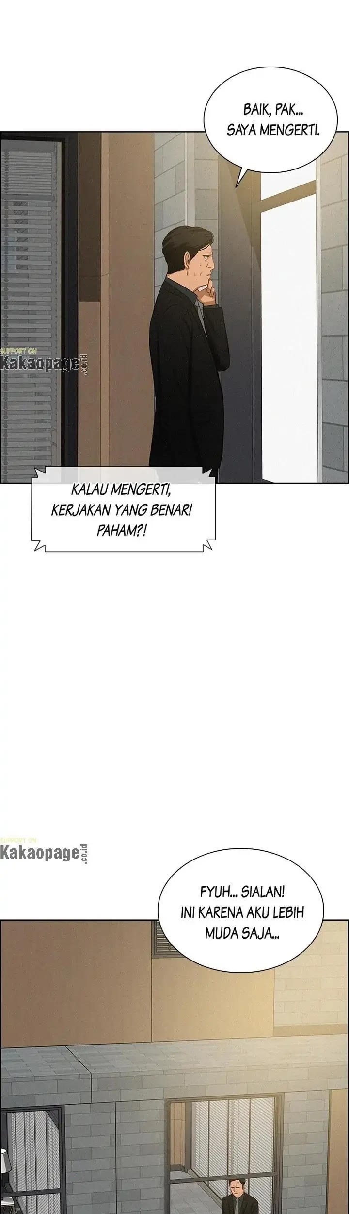 Lord of Money Chapter 92 Gambar 26