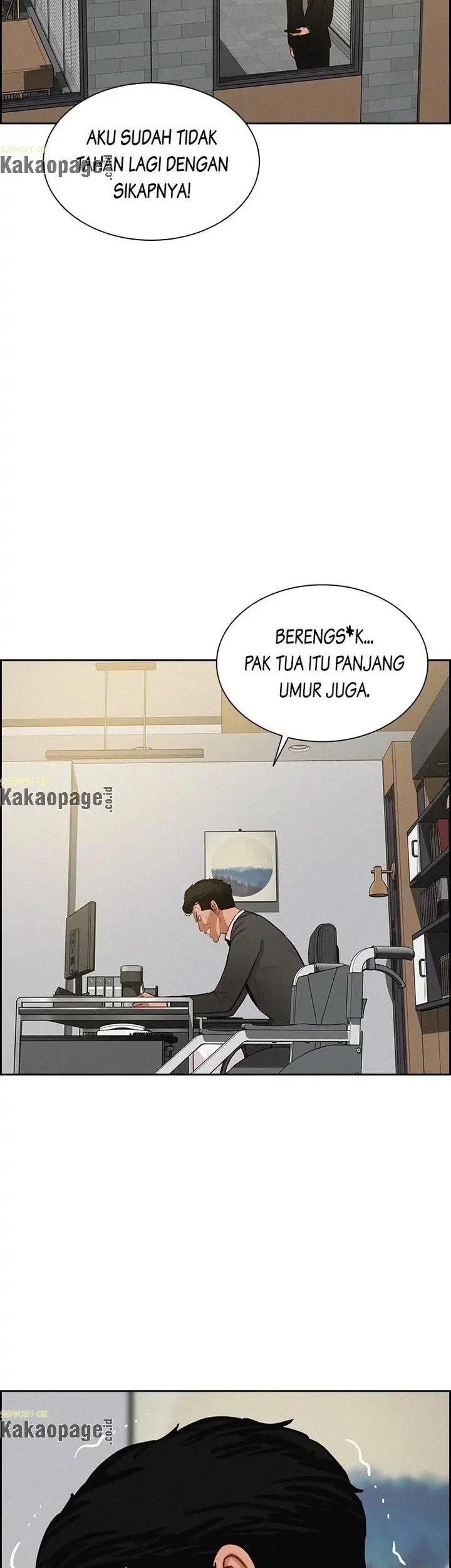 Lord of Money Chapter 92 Gambar 27