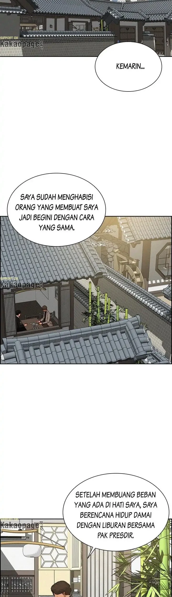Lord of Money Chapter 92 Gambar 30