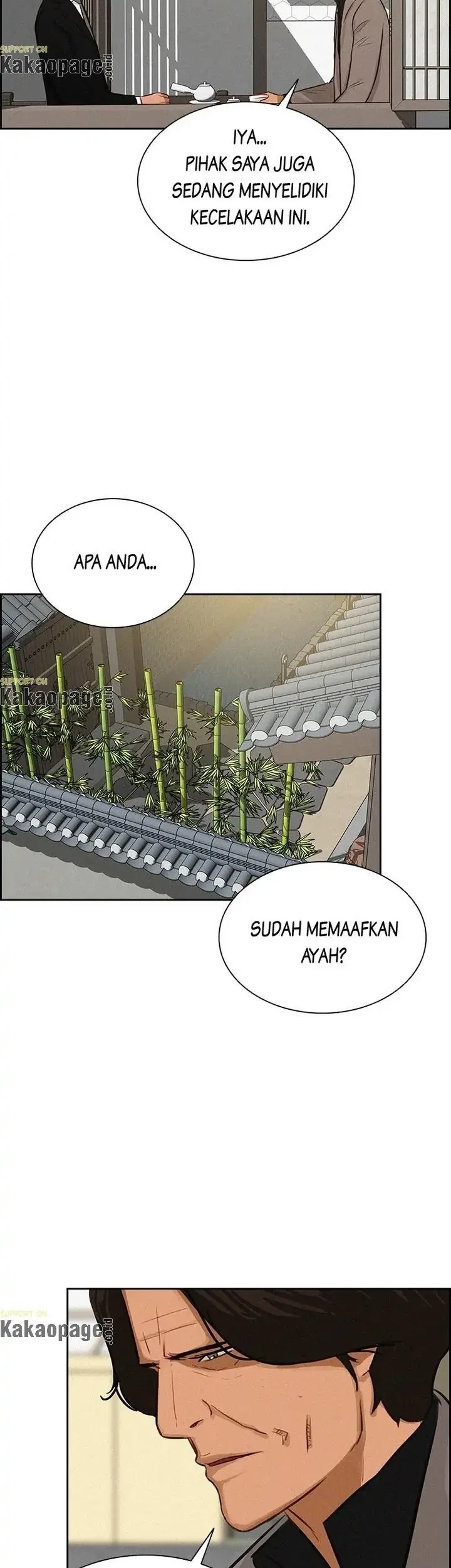 Lord of Money Chapter 92 Gambar 33