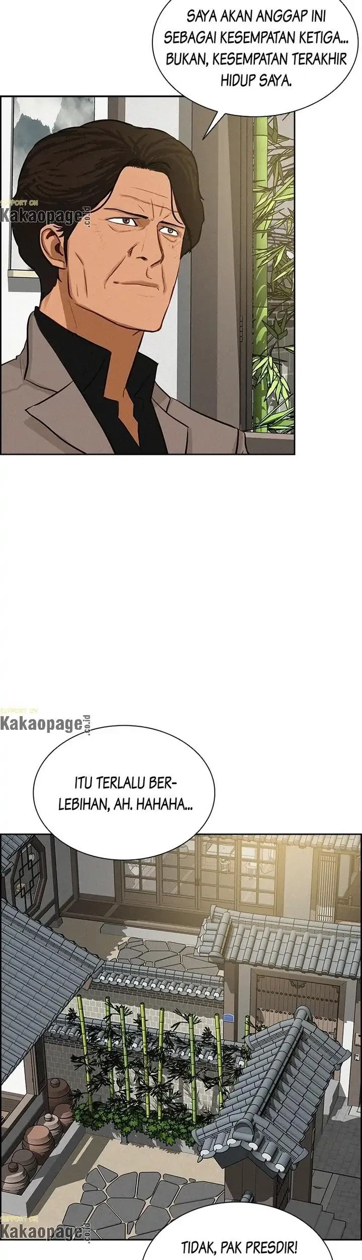 Lord of Money Chapter 92 Gambar 38