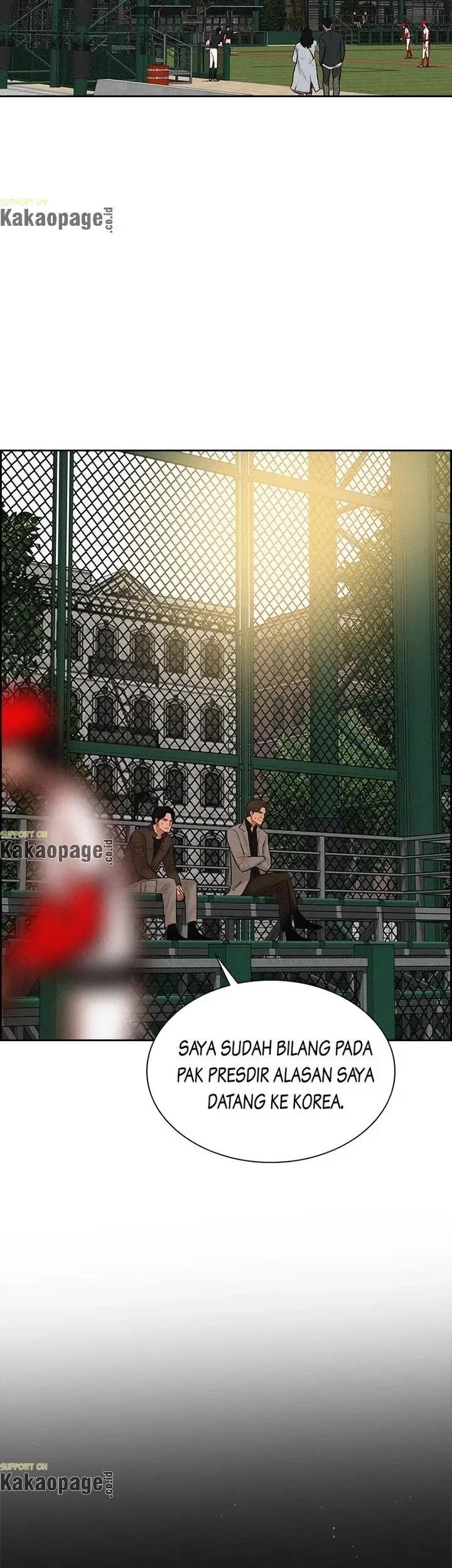Lord of Money Chapter 92 Gambar 41