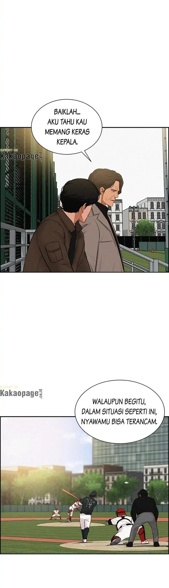 Lord of Money Chapter 92 Gambar 46