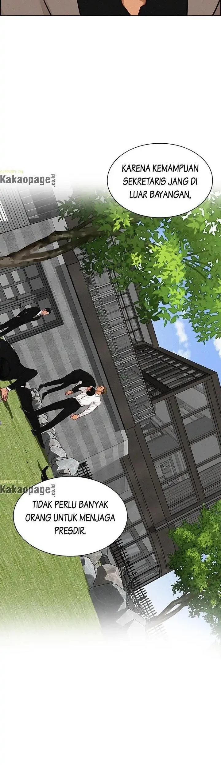 Lord of Money Chapter 92 Gambar 49