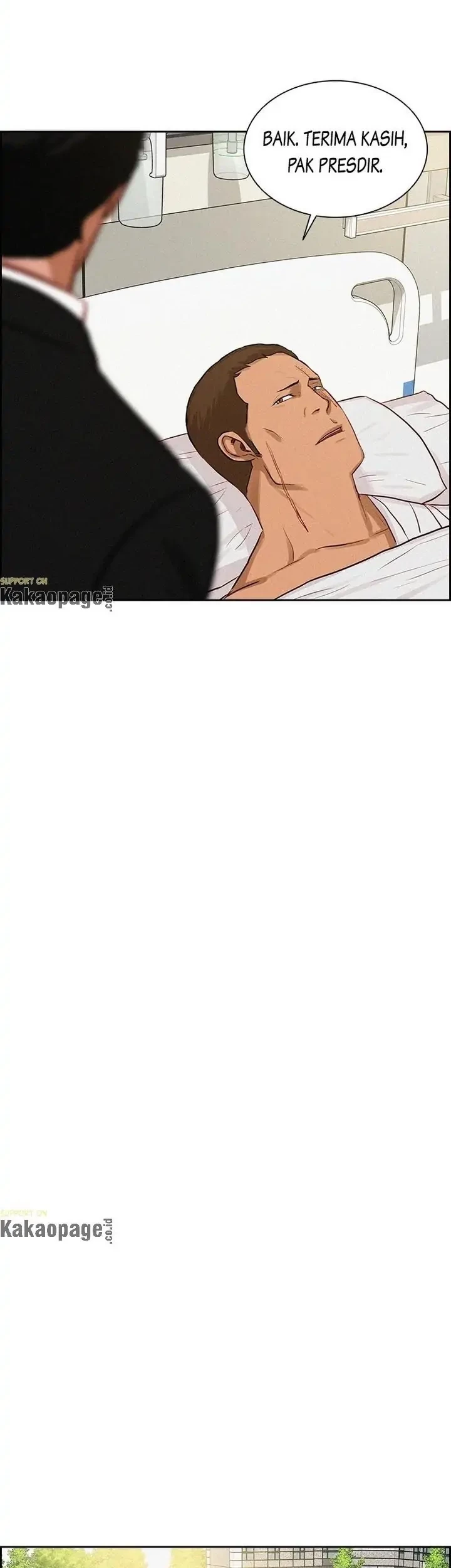 Lord of Money Chapter 92 Gambar 5