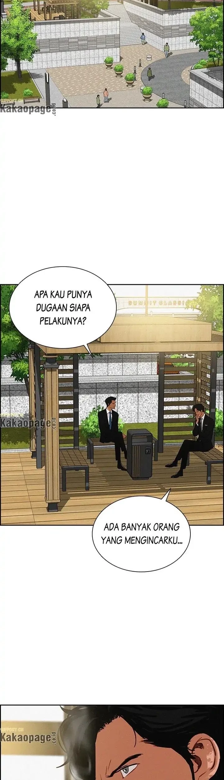 Lord of Money Chapter 92 Gambar 7