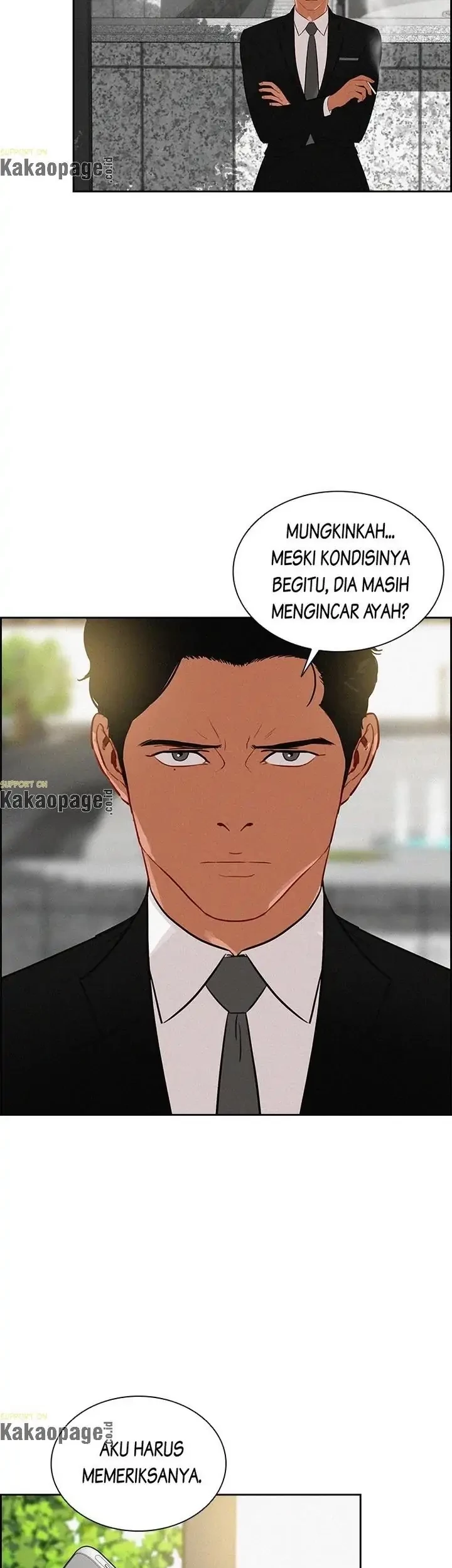 Lord of Money Chapter 92 Gambar 10