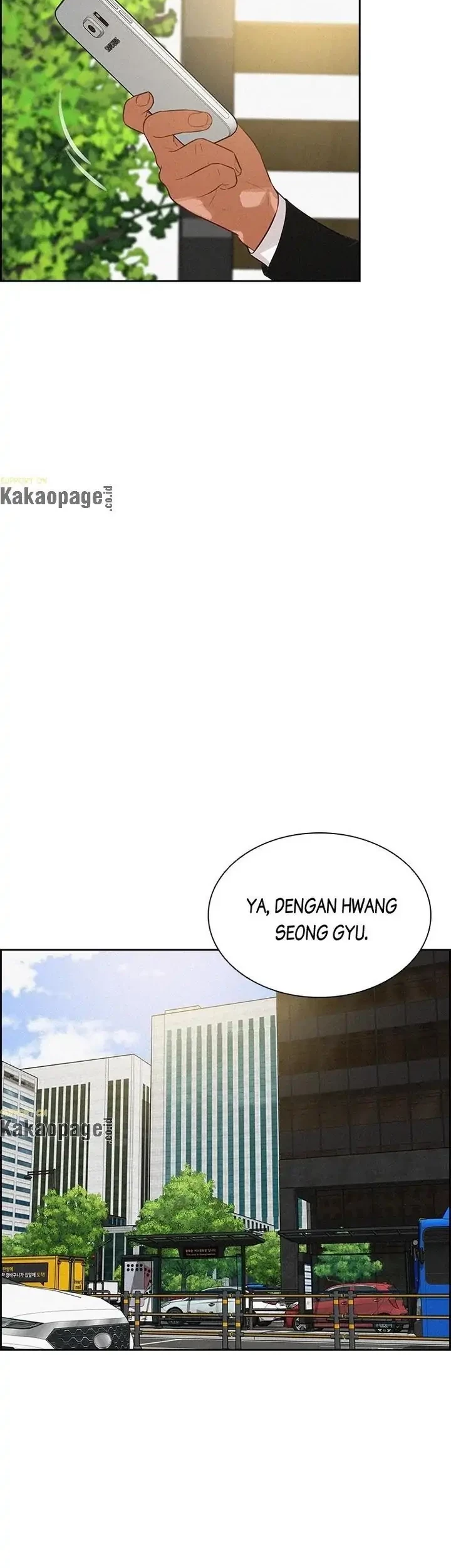 Lord of Money Chapter 92 Gambar 11