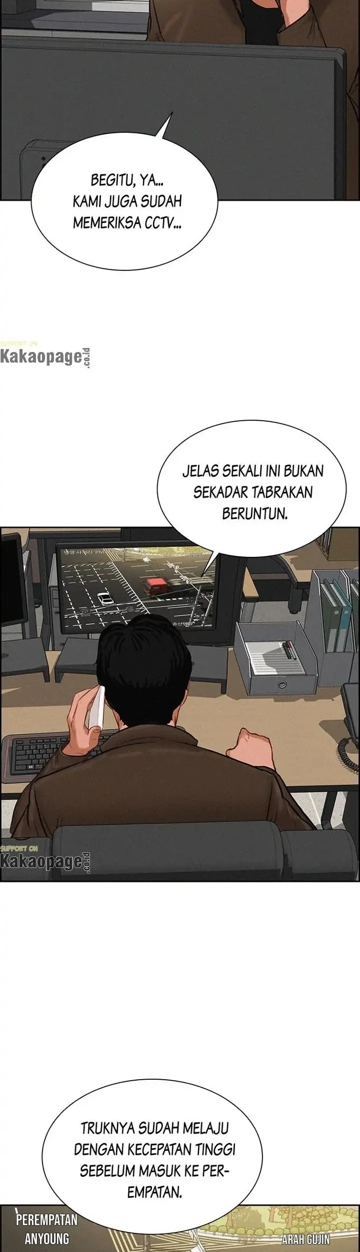 Lord of Money Chapter 92 Gambar 14