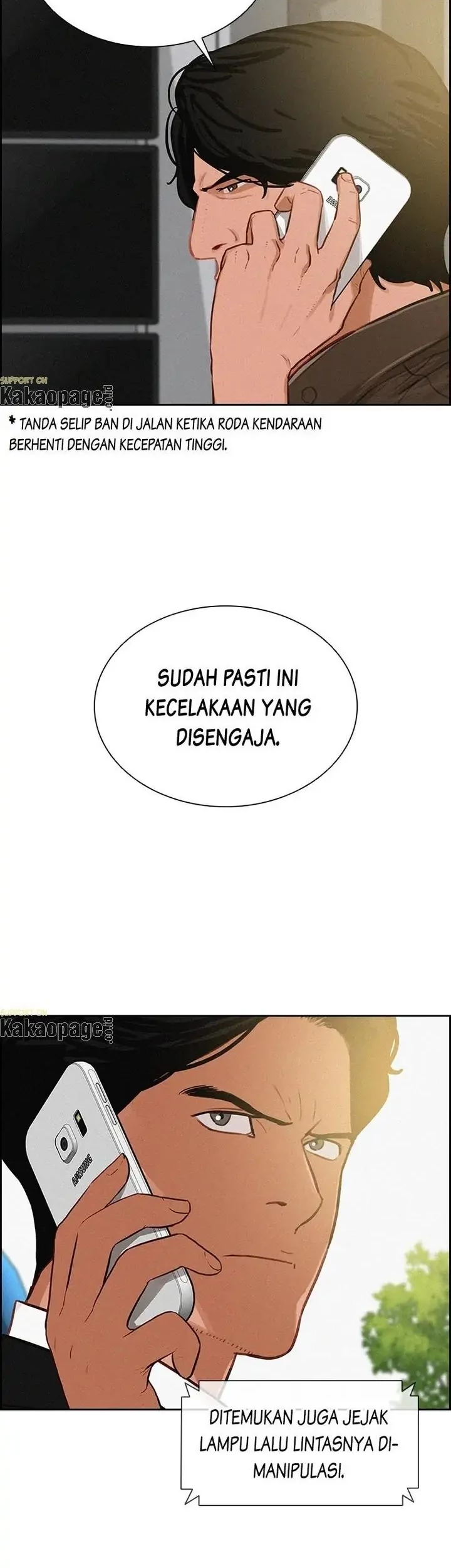 Lord of Money Chapter 92 Gambar 17