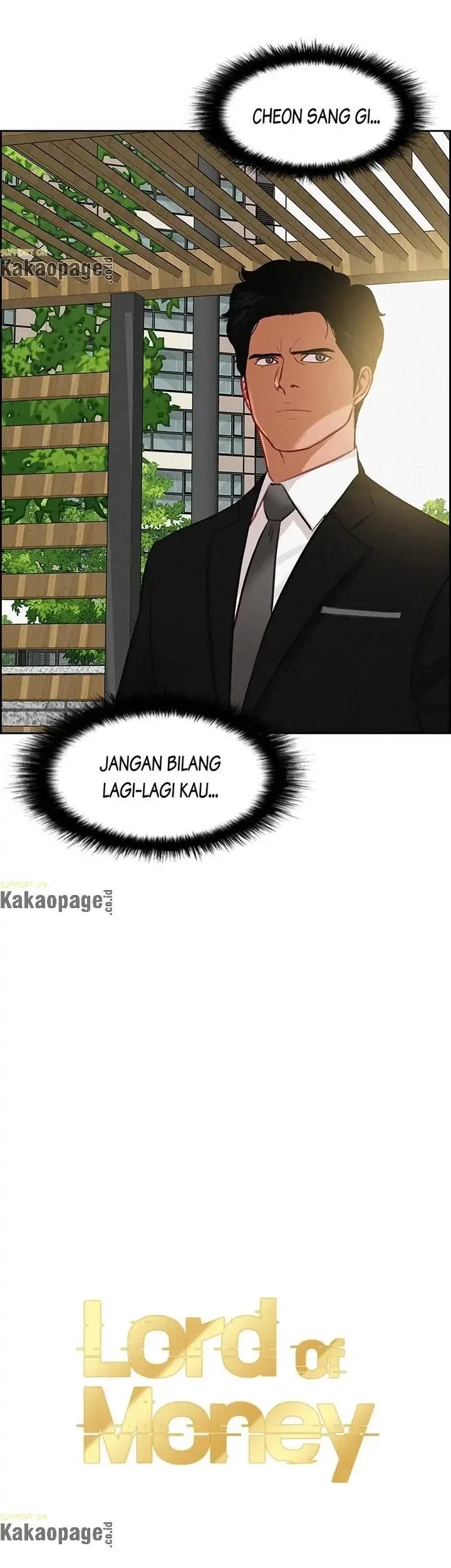 Lord of Money Chapter 92 Gambar 21